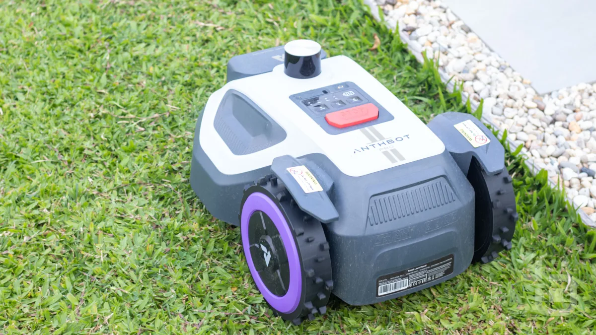 Anthbot M9 Pro Anthbot M9 Pro