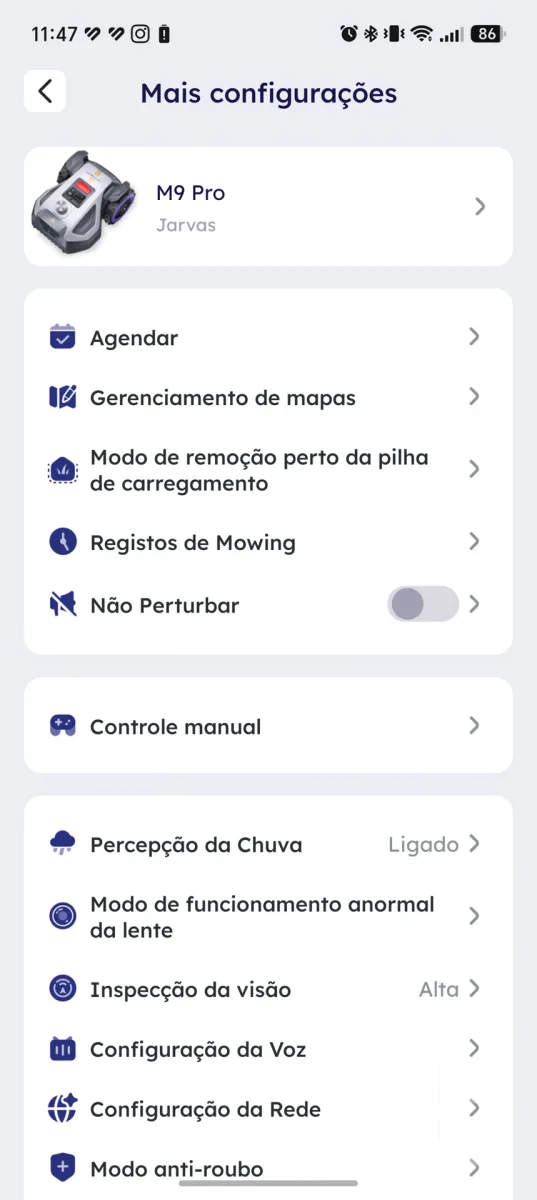 Anthbot M9 Pro Anthbot M9 Pro