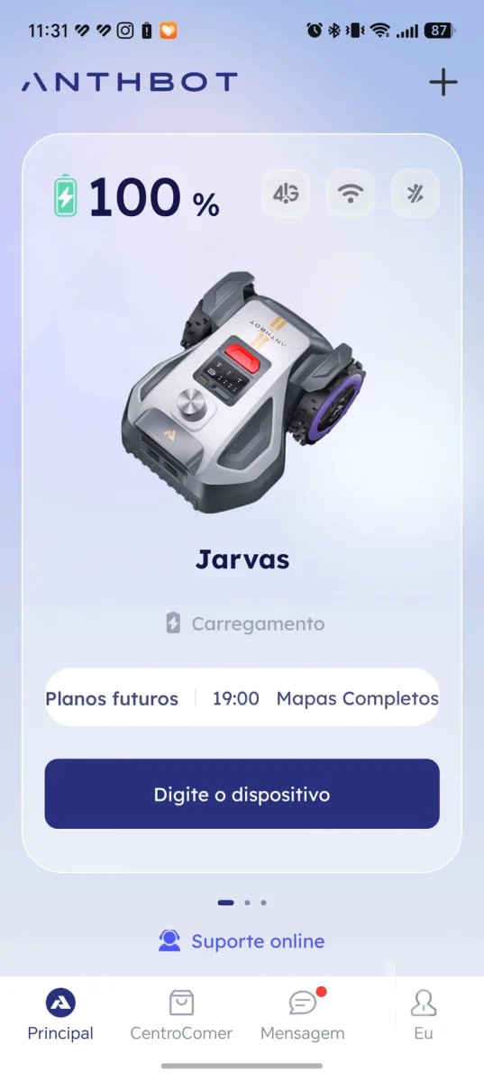 Anthbot M9 Pro Anthbot M9 Pro