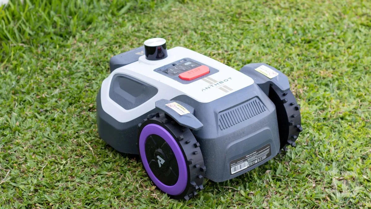 Anthbot M9 Pro analise anthbot m9 pro