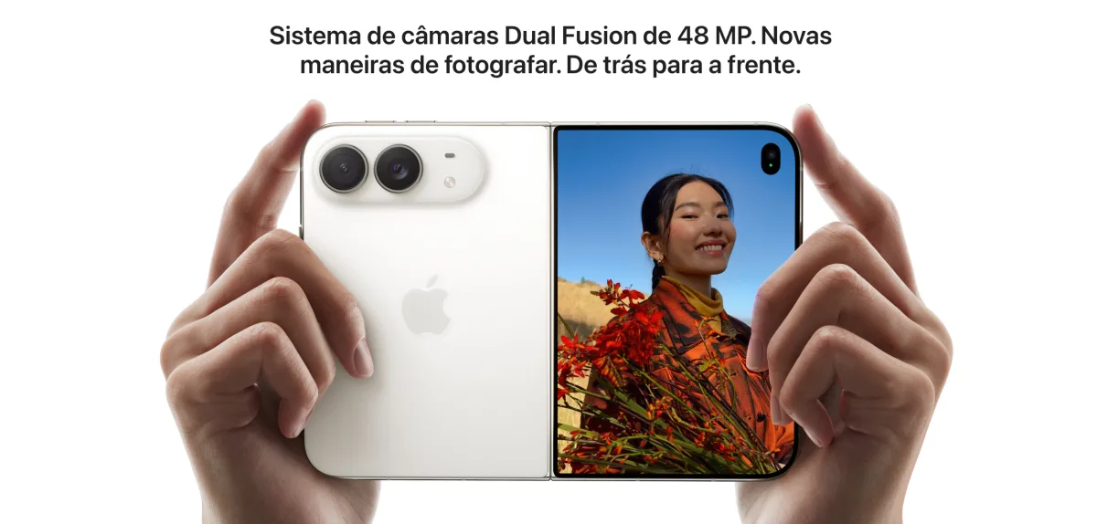 apple iphone duo