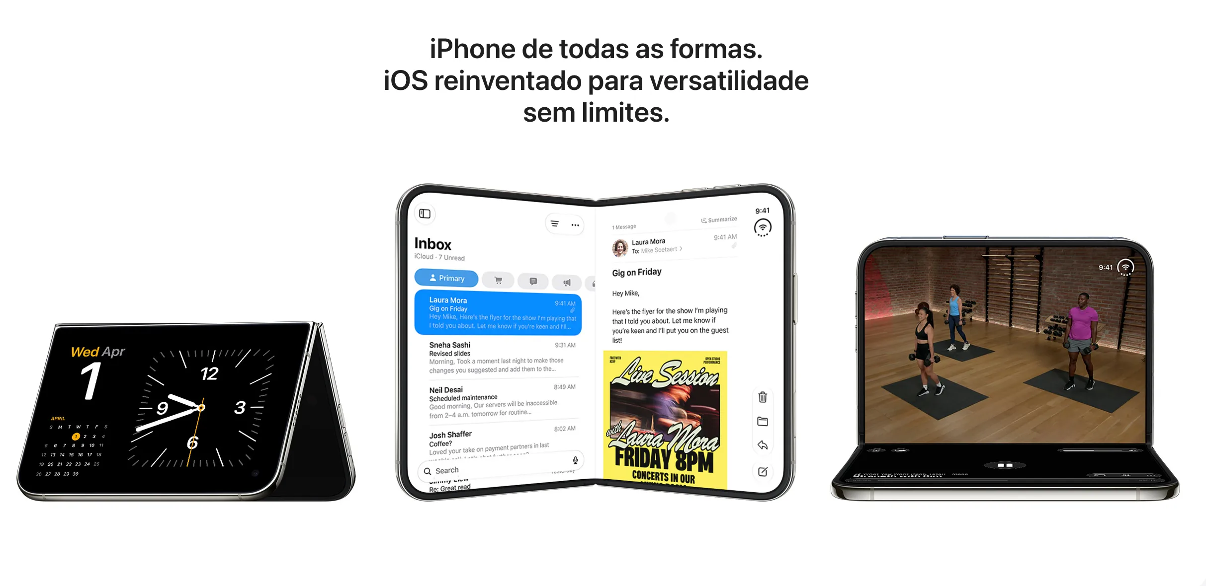iphone duo