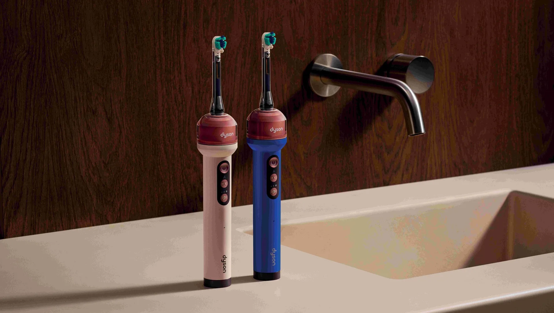 Dyson CameraJet