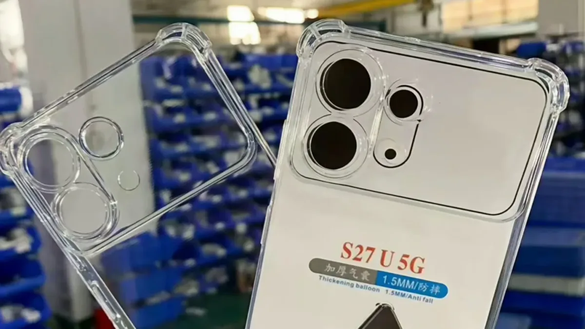 samsung galaxy s27 ultra render leak