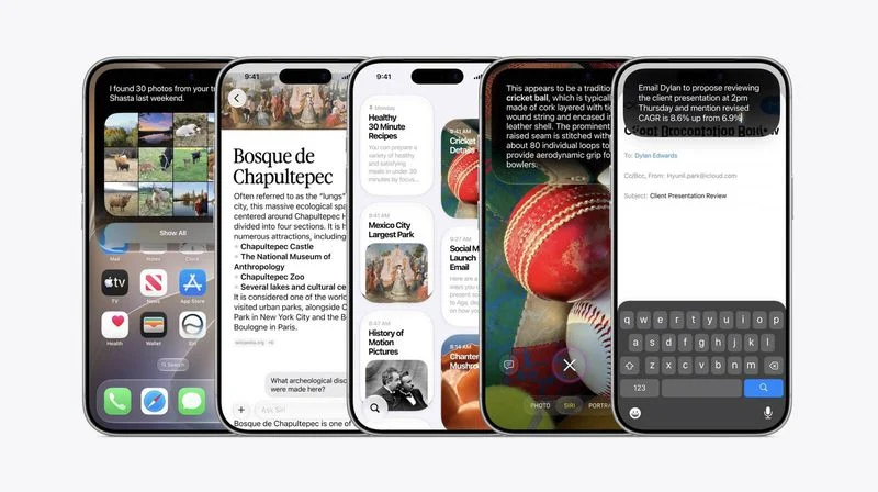 ios 27 siri ai ios 27