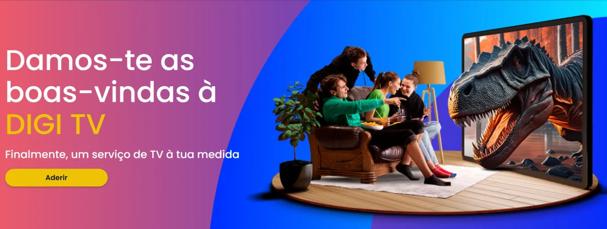 digi digi tv