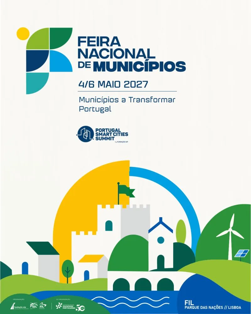 Feira Nacional de Municípios Feira Nacional de Municípios