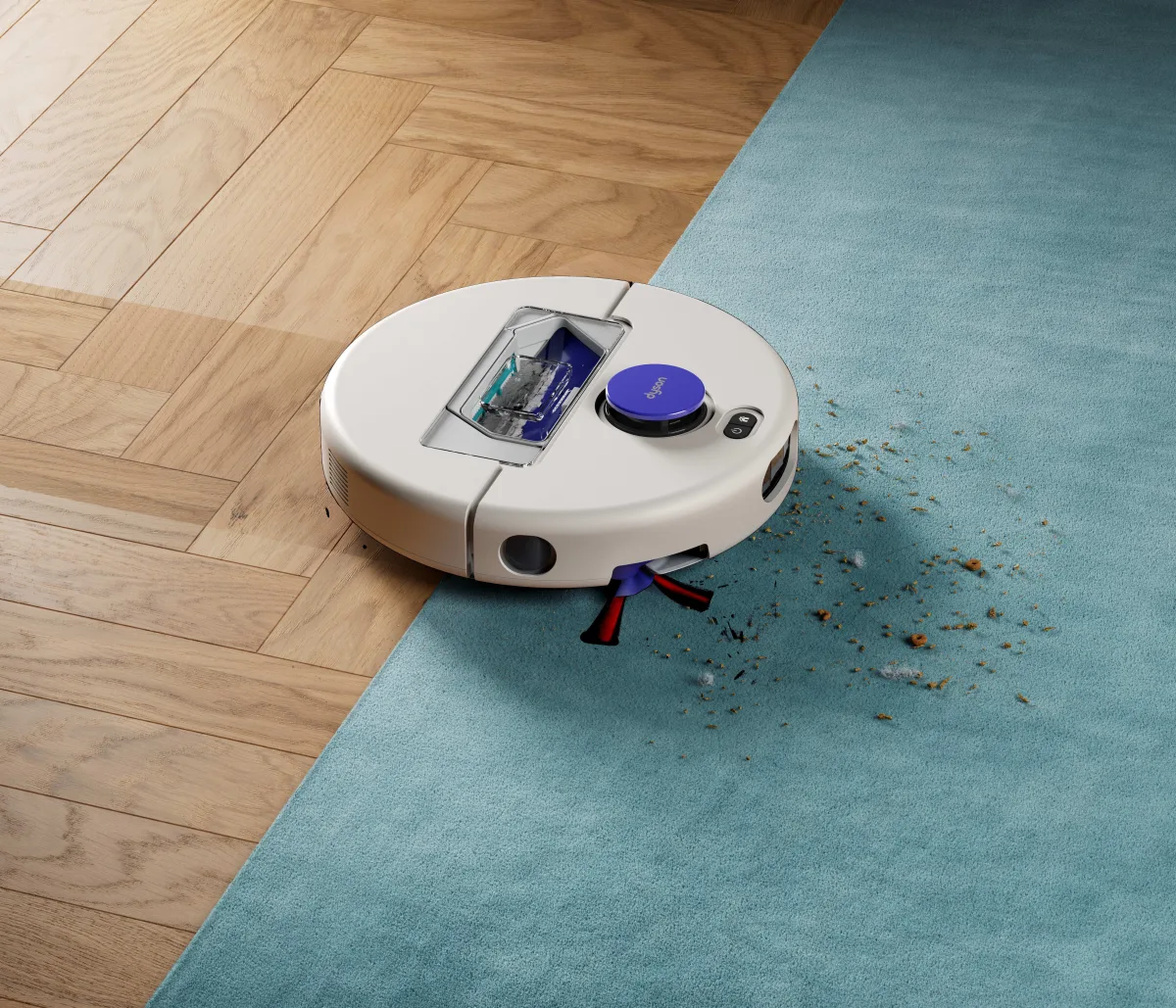 dyson ITJ3232 914 IMG 04 Cleaning Hard Floor To Carpet RGB MIX A2 dyson