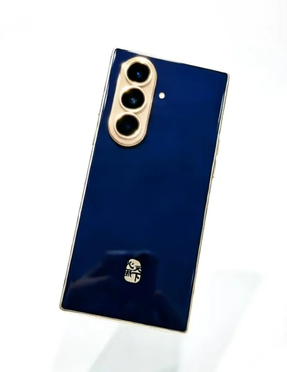 samsung Samsung W27 Ice Universe Twitter