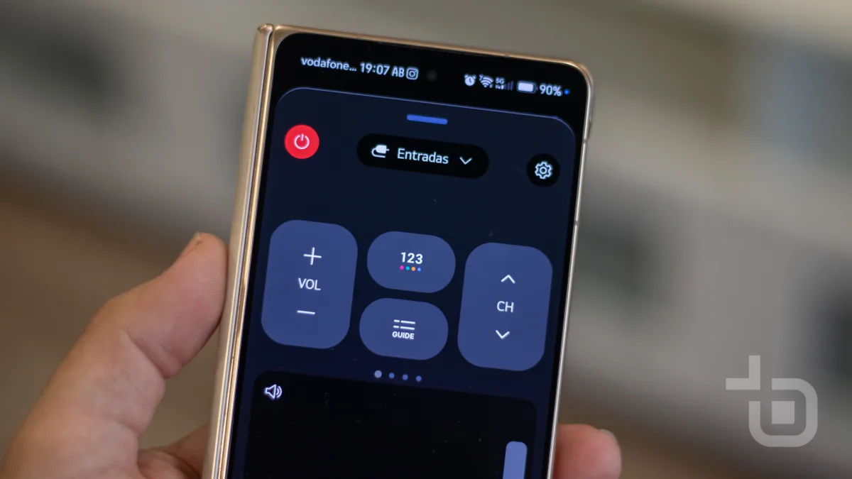 LG QNED evo AI QNED86 analise LG QNED evo AI QNED86 Mini LED 4K