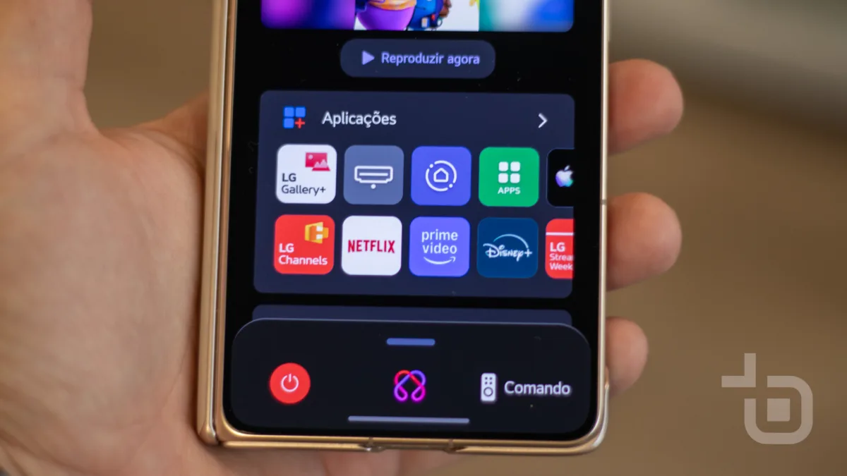 LG QNED evo AI QNED86 analise LG QNED evo AI QNED86 Mini LED 4K