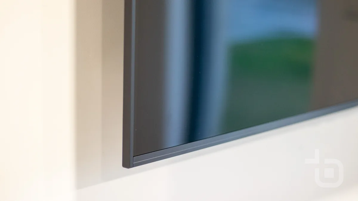 LG QNED evo AI QNED86 analise LG QNED evo AI QNED86 Mini LED 4K