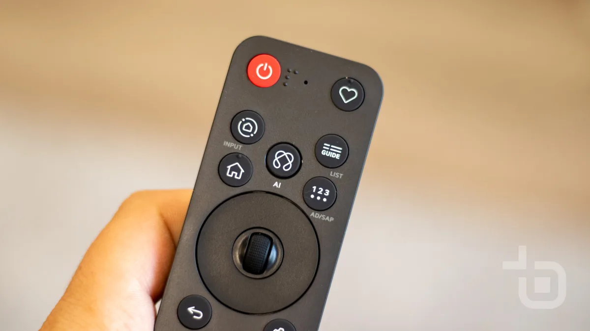 LG QNED evo AI QNED86 analise LG QNED evo AI QNED86 Mini LED 4K