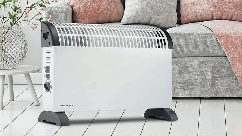 Aquecedor Blaupunkt BP1008 2000W