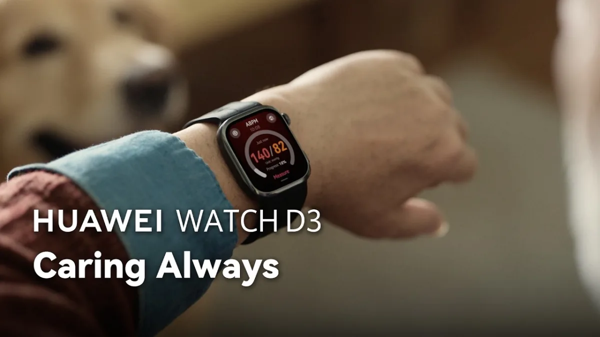 watch d3 huawei watch d3