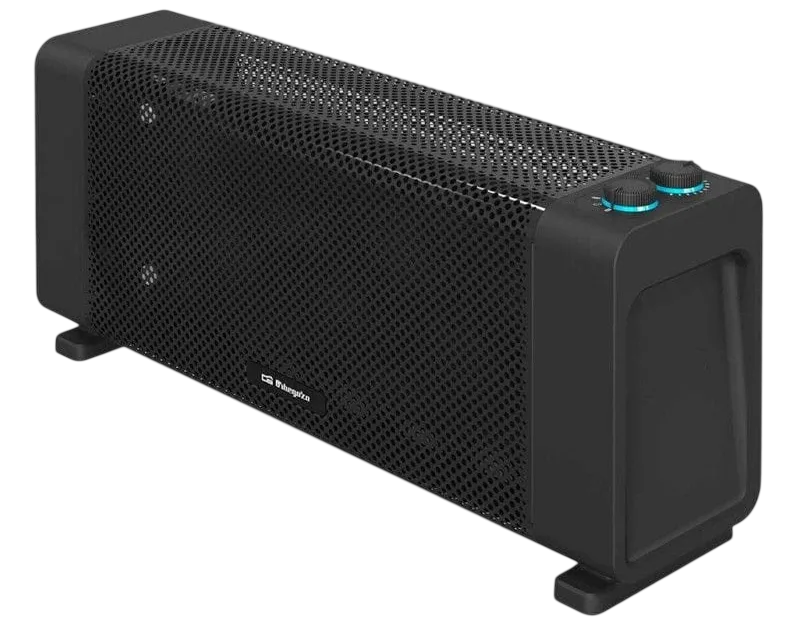 Aquecedor Orbegozo RMB 1500 1500W